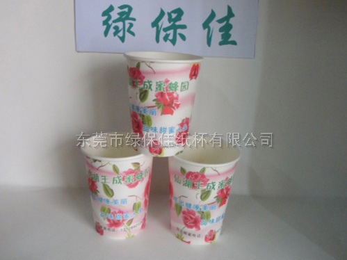個(gè)人紙(zhǐ)杯、碗定制